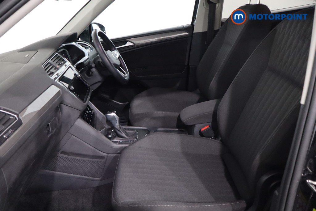 Volkswagen Tiguan Allspace Life Automatic Petrol SUV - Stock Number (1620159) - 4th supplementary image