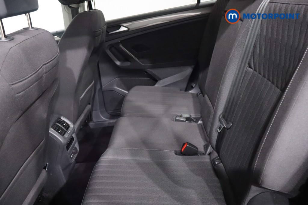 Volkswagen Tiguan Allspace Life Automatic Petrol SUV - Stock Number (1620159) - 5th supplementary image