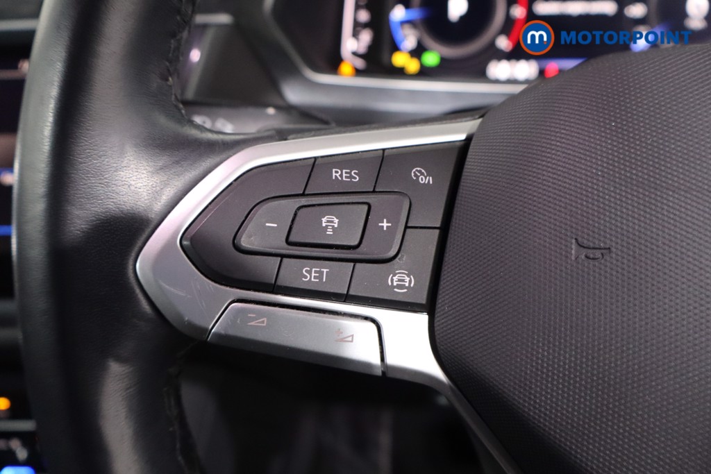 Volkswagen Tiguan Allspace Life Automatic Petrol SUV - Stock Number (1620159) - 7th supplementary image