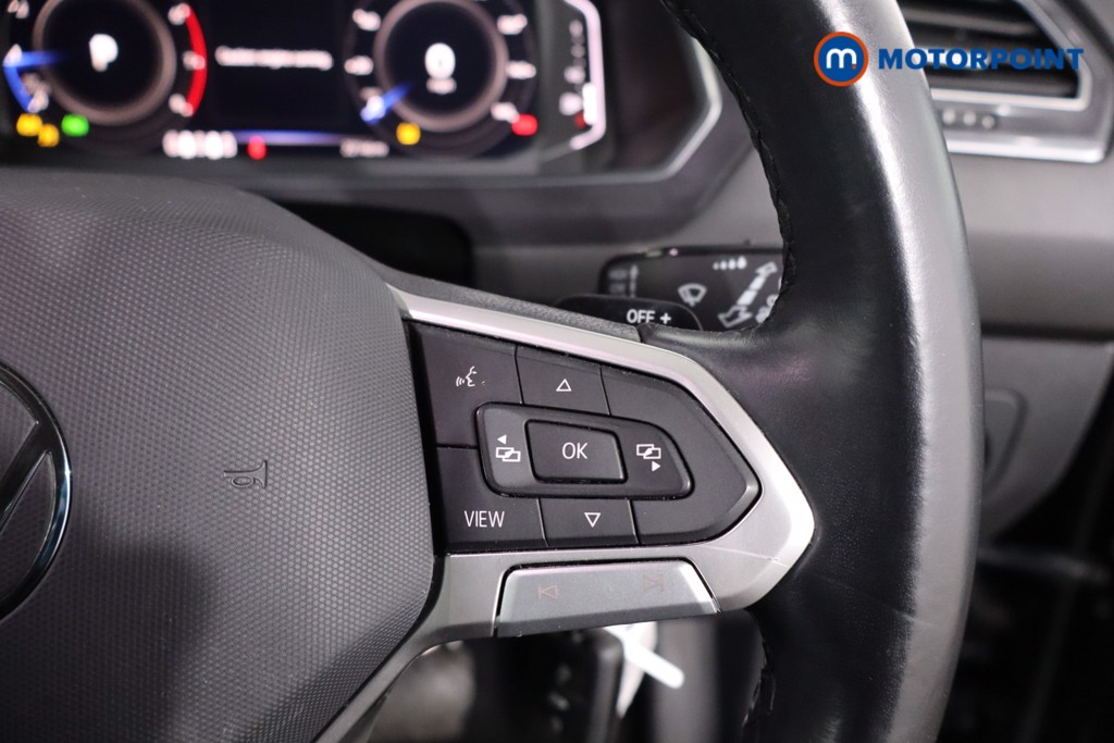 Volkswagen Tiguan Allspace Life Automatic Petrol SUV - Stock Number (1620159) - 8th supplementary image