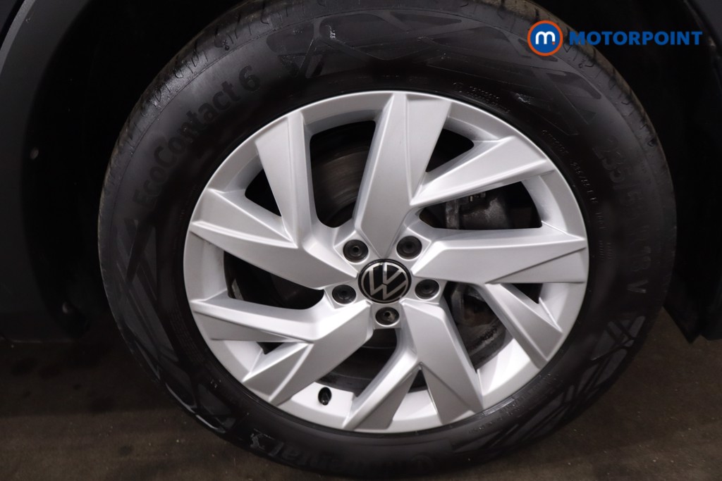 Volkswagen Tiguan Allspace Life Automatic Petrol SUV - Stock Number (1620159) - 9th supplementary image