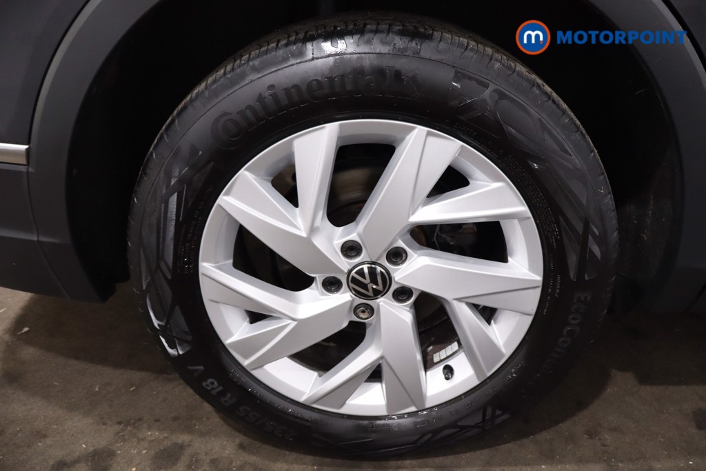 Volkswagen Tiguan Allspace Life Automatic Petrol SUV - Stock Number (1620159) - 10th supplementary image