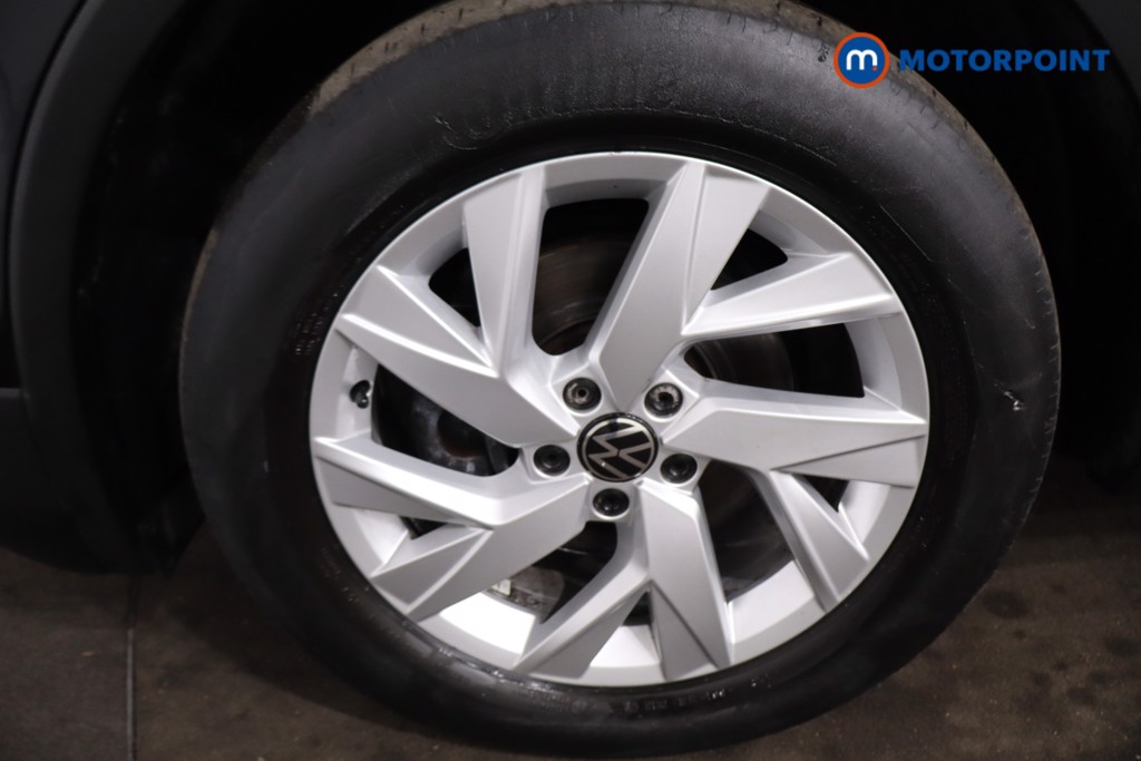 Volkswagen Tiguan Allspace Life Automatic Petrol SUV - Stock Number (1620159) - 11th supplementary image