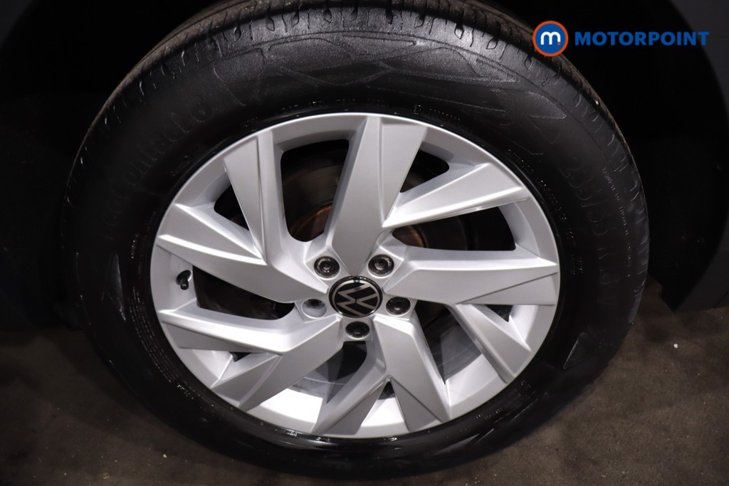Volkswagen Tiguan Allspace Life Automatic Petrol SUV - Stock Number (1620159) - 12th supplementary image