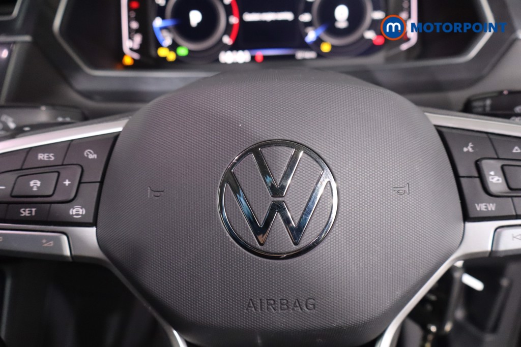 Volkswagen Tiguan Allspace Life Automatic Petrol SUV - Stock Number (1620159) - 13th supplementary image