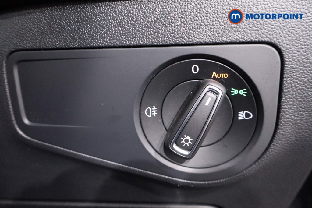 Volkswagen Tiguan Allspace Life Automatic Petrol SUV - Stock Number (1620159) - 17th supplementary image