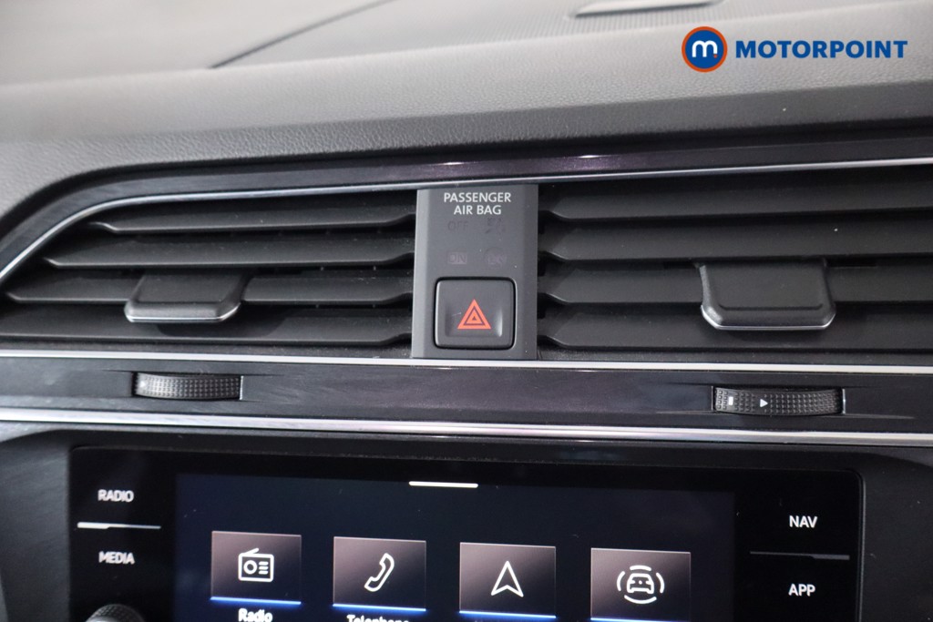 Volkswagen Tiguan Allspace Life Automatic Petrol SUV - Stock Number (1620159) - 19th supplementary image