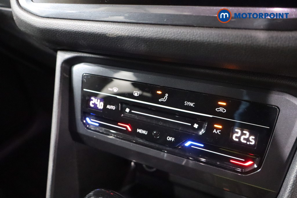 Volkswagen Tiguan Allspace Life Automatic Petrol SUV - Stock Number (1620159) - 23rd supplementary image