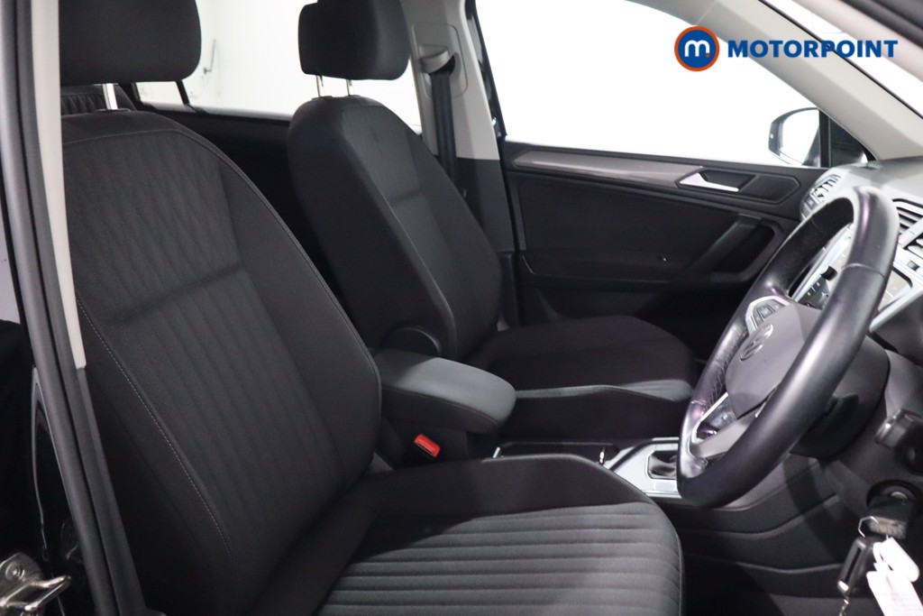 Volkswagen Tiguan Allspace Life Automatic Petrol SUV - Stock Number (1620159) - 25th supplementary image