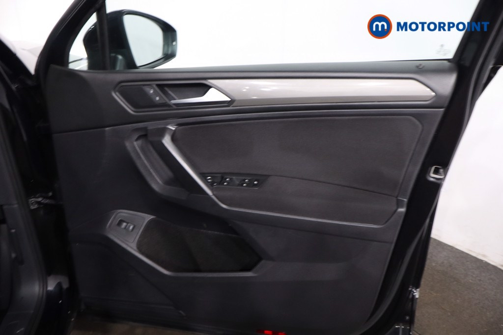 Volkswagen Tiguan Allspace Life Automatic Petrol SUV - Stock Number (1620159) - 26th supplementary image