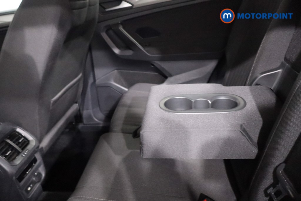 Volkswagen Tiguan Allspace Life Automatic Petrol SUV - Stock Number (1620159) - 29th supplementary image