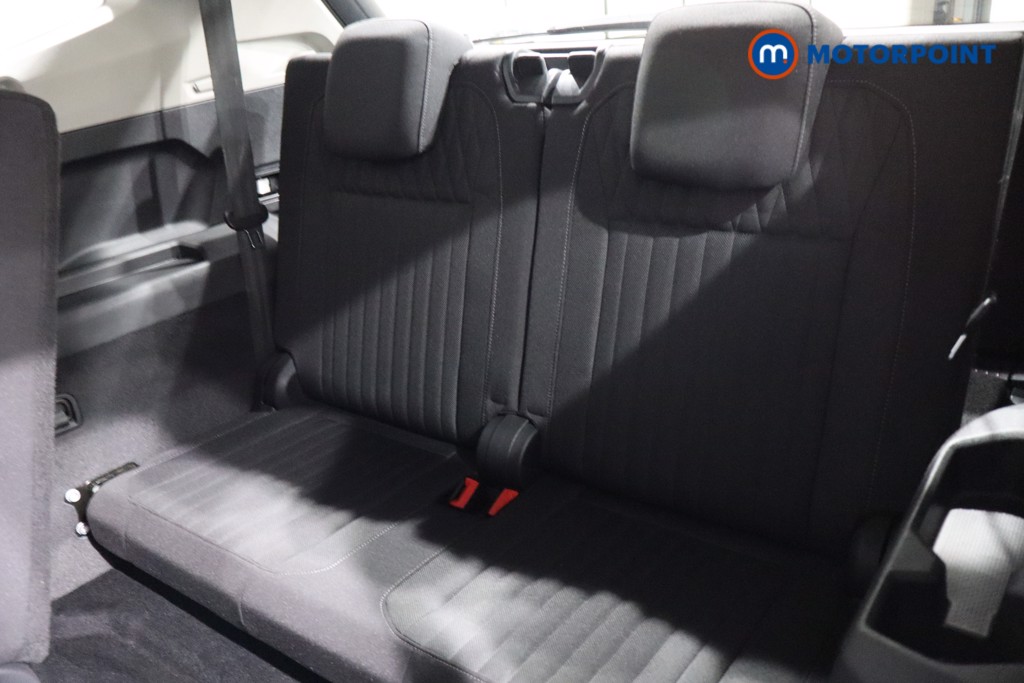 Volkswagen Tiguan Allspace Life Automatic Petrol SUV - Stock Number (1620159) - 30th supplementary image