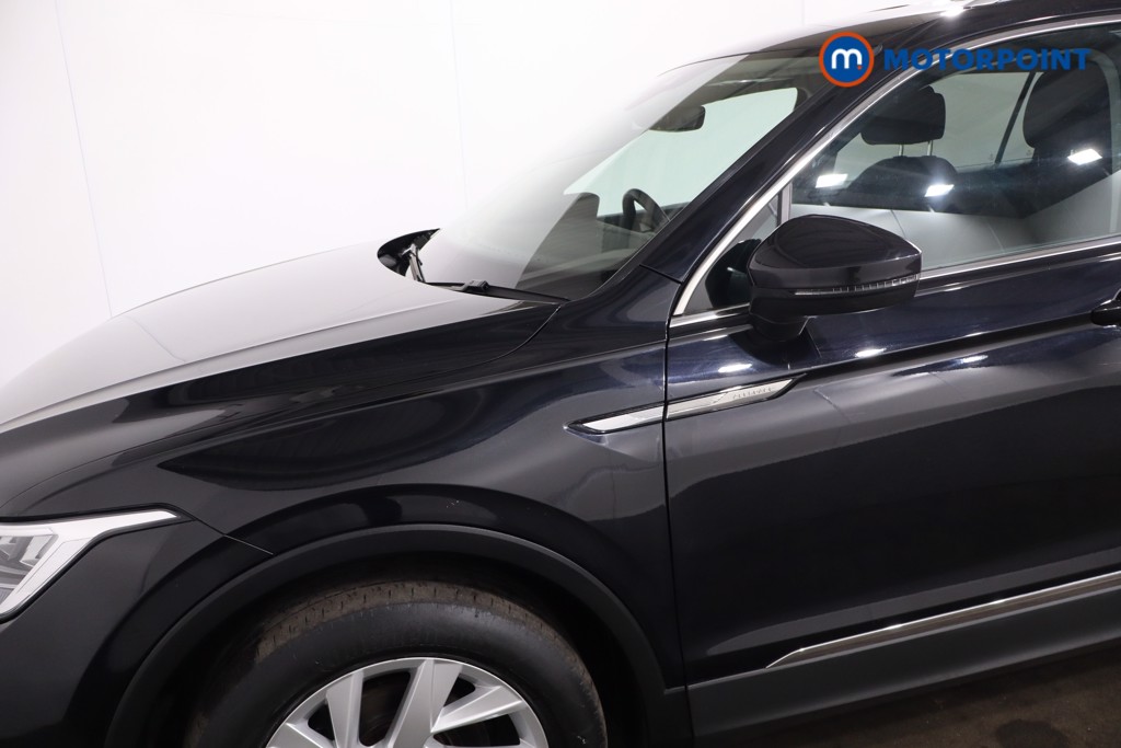 Volkswagen Tiguan Allspace Life Automatic Petrol SUV - Stock Number (1620159) - 31st supplementary image