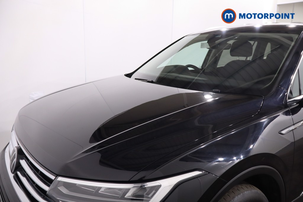 Volkswagen Tiguan Allspace Life Automatic Petrol SUV - Stock Number (1620159) - 32nd supplementary image