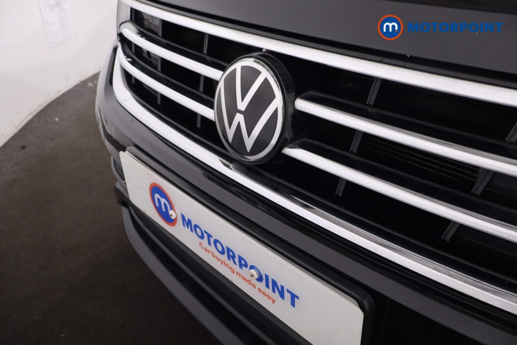 Volkswagen Tiguan Allspace Life Automatic Petrol SUV - Stock Number (1620159) - 33rd supplementary image
