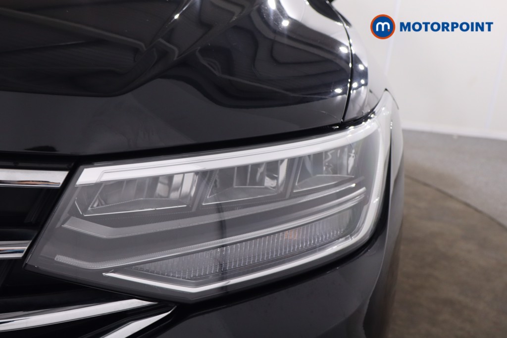 Volkswagen Tiguan Allspace Life Automatic Petrol SUV - Stock Number (1620159) - 34th supplementary image