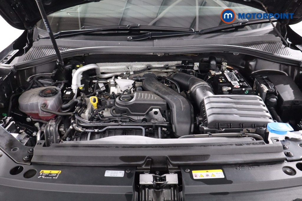 Volkswagen Tiguan Allspace Life Automatic Petrol SUV - Stock Number (1620159) - 36th supplementary image