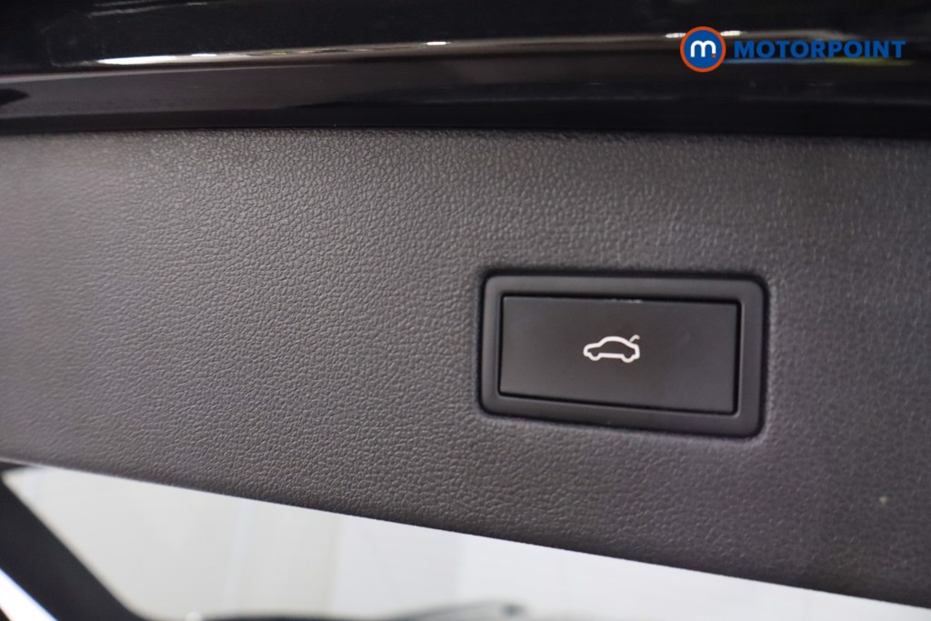 Volkswagen Tiguan Allspace Life Automatic Petrol SUV - Stock Number (1620159) - 42nd supplementary image