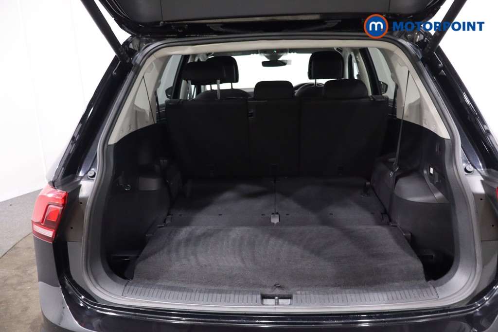 Volkswagen Tiguan Allspace Life Automatic Petrol SUV - Stock Number (1620159) - 43rd supplementary image