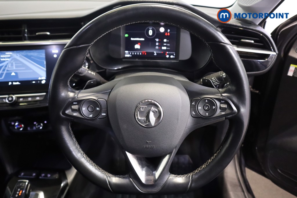 Vauxhall Corsa Elite Nav Premium Automatic Petrol Hatchback - Stock Number (1620194) - 3rd supplementary image