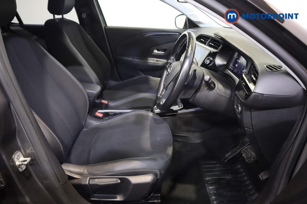 Vauxhall Corsa Elite Nav Premium Automatic Petrol Hatchback - Stock Number (1620194) - 6th supplementary image