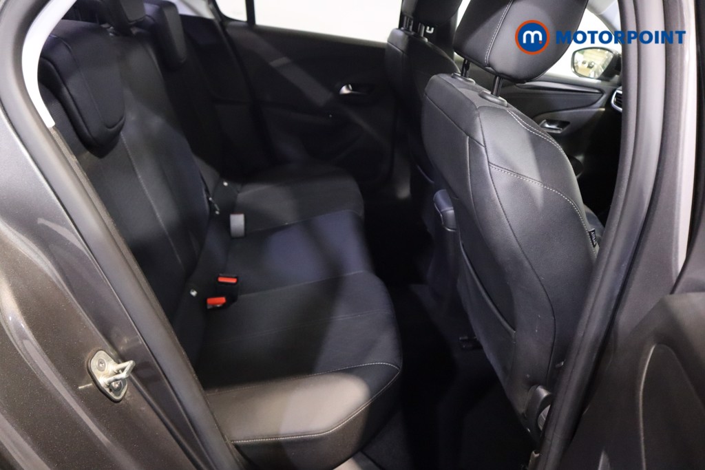 Vauxhall Corsa Elite Nav Premium Automatic Petrol Hatchback - Stock Number (1620194) - 7th supplementary image