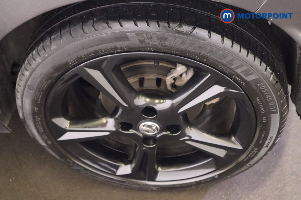 Vauxhall Corsa Elite Nav Premium Automatic Petrol Hatchback - Stock Number (1620194) - 9th supplementary image