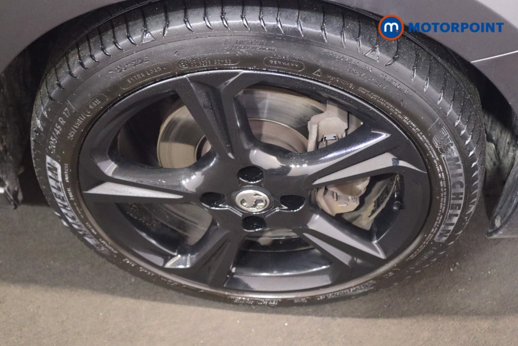 Vauxhall Corsa Elite Nav Premium Automatic Petrol Hatchback - Stock Number (1620194) - 11th supplementary image