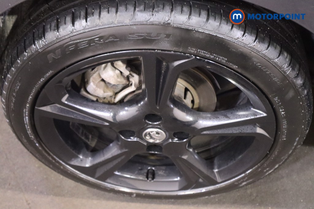 Vauxhall Corsa Elite Nav Premium Automatic Petrol Hatchback - Stock Number (1620194) - 12th supplementary image