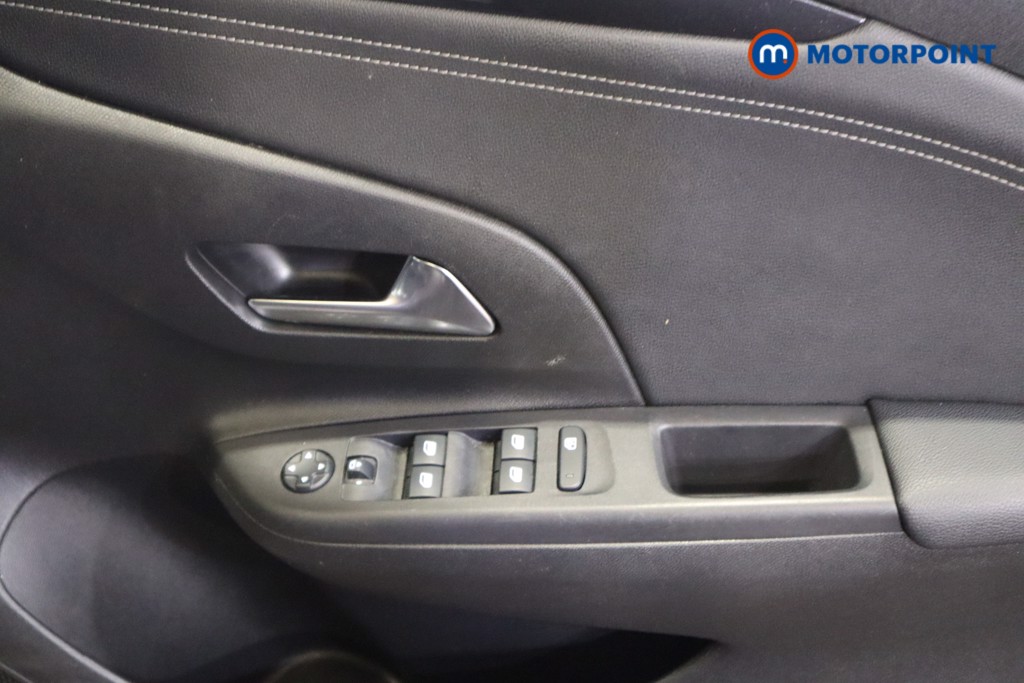 Vauxhall Corsa Elite Nav Premium Automatic Petrol Hatchback - Stock Number (1620194) - 14th supplementary image