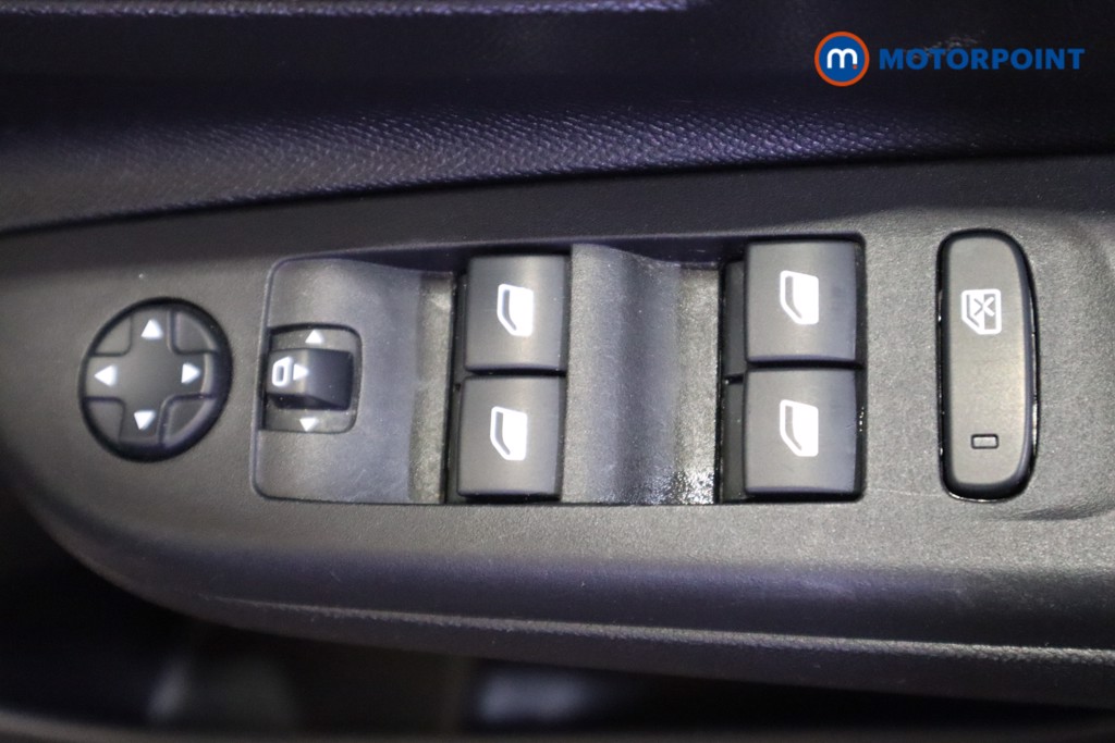 Vauxhall Corsa Elite Nav Premium Automatic Petrol Hatchback - Stock Number (1620194) - 15th supplementary image