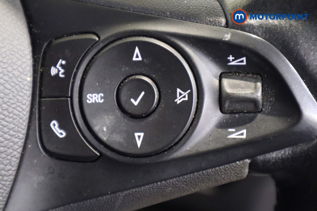 Vauxhall Corsa Elite Nav Premium Automatic Petrol Hatchback - Stock Number (1620194) - 17th supplementary image