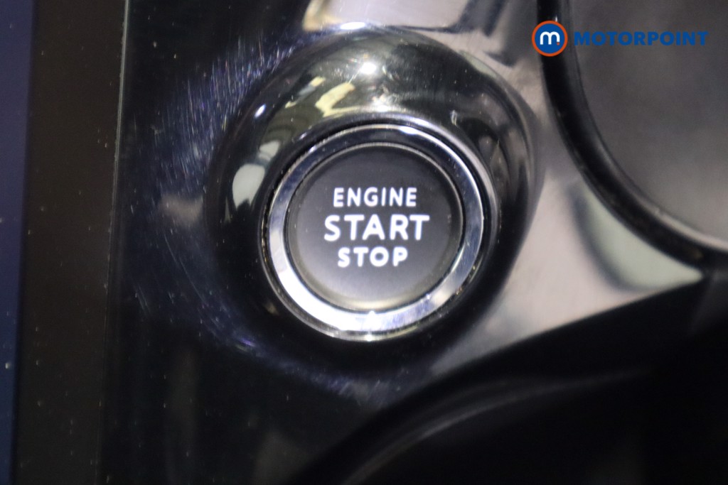 Vauxhall Corsa Elite Nav Premium Automatic Petrol Hatchback - Stock Number (1620194) - 19th supplementary image