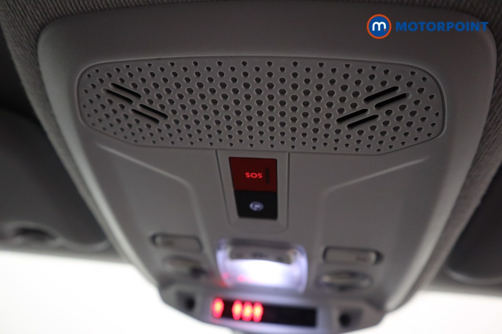 Vauxhall Corsa Elite Nav Premium Automatic Petrol Hatchback - Stock Number (1620194) - 24th supplementary image