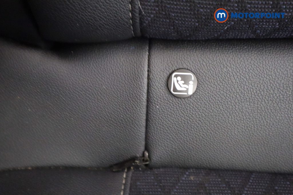 Vauxhall Corsa Elite Nav Premium Automatic Petrol Hatchback - Stock Number (1620194) - 26th supplementary image