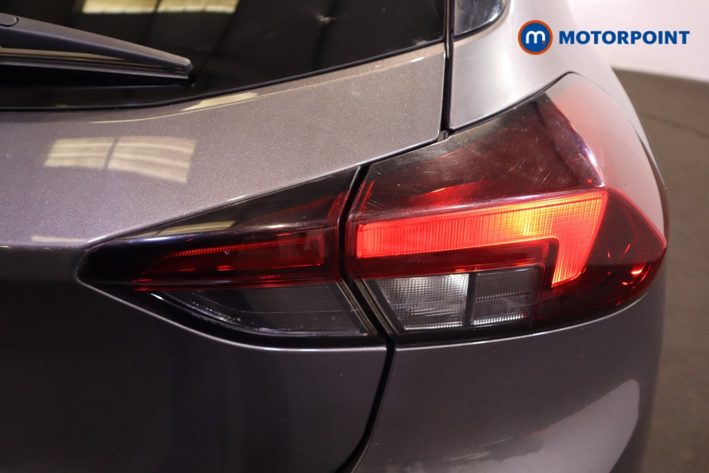 Vauxhall Corsa Elite Nav Premium Automatic Petrol Hatchback - Stock Number (1620194) - 29th supplementary image