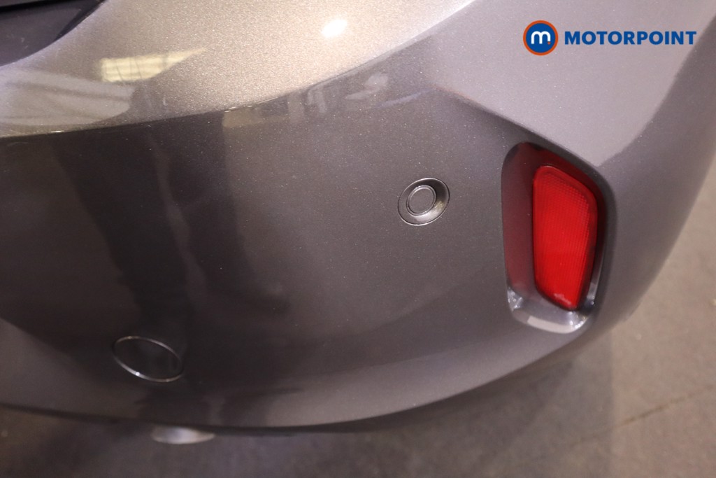 Vauxhall Corsa Elite Nav Premium Automatic Petrol Hatchback - Stock Number (1620194) - 30th supplementary image