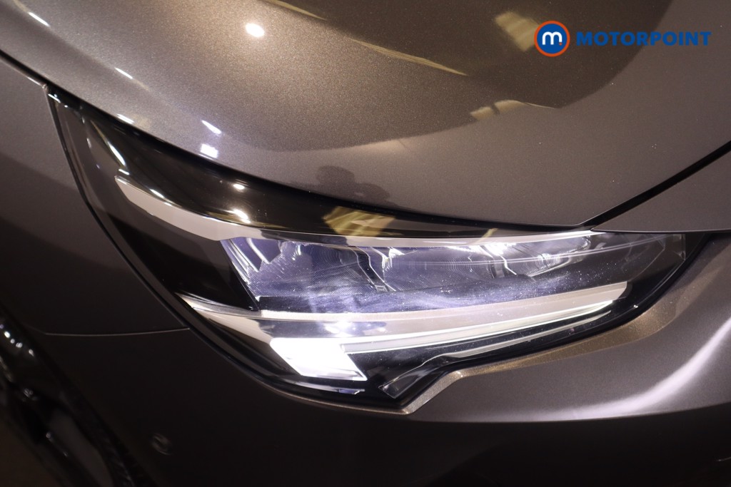 Vauxhall Corsa Elite Nav Premium Automatic Petrol Hatchback - Stock Number (1620194) - 31st supplementary image