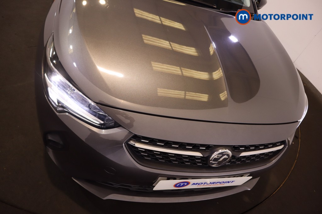 Vauxhall Corsa Elite Nav Premium Automatic Petrol Hatchback - Stock Number (1620194) - 32nd supplementary image