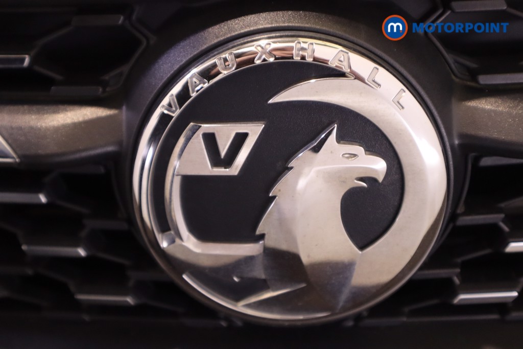 Vauxhall Corsa Elite Nav Premium Automatic Petrol Hatchback - Stock Number (1620194) - 33rd supplementary image