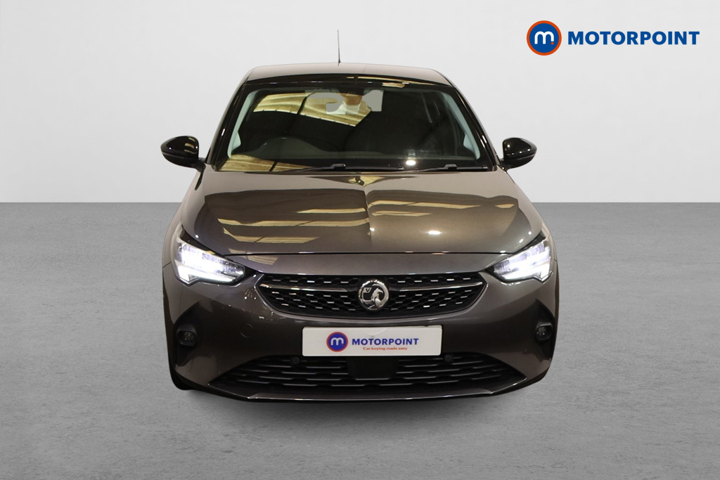 Vauxhall Corsa Elite Nav Premium Automatic Petrol Hatchback - Stock Number (1620194) - Front bumper
