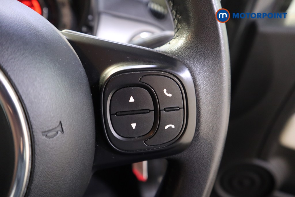 Fiat 500 S Manual Petrol Hatchback - Stock Number (1620254) - 4th supplementary image