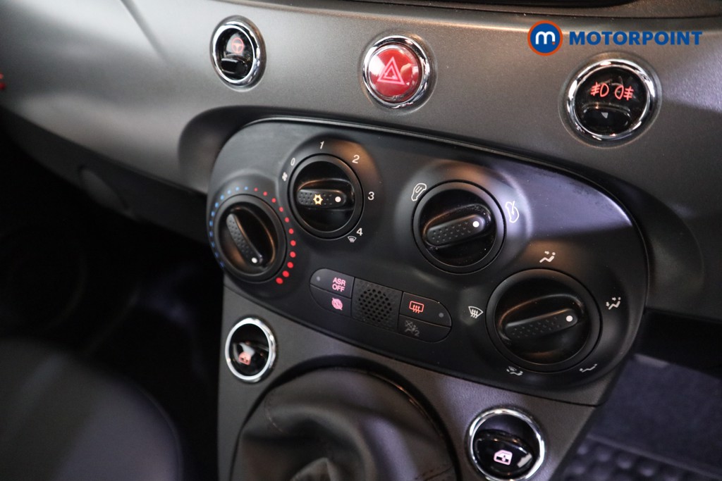 Fiat 500 S Manual Petrol Hatchback - Stock Number (1620254) - 7th supplementary image