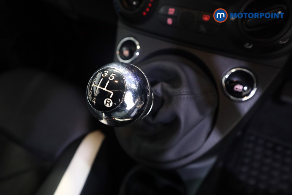Fiat 500 S Manual Petrol Hatchback - Stock Number (1620254) - 8th supplementary image