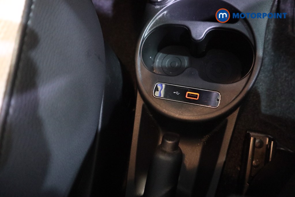 Fiat 500 S Manual Petrol Hatchback - Stock Number (1620254) - 9th supplementary image