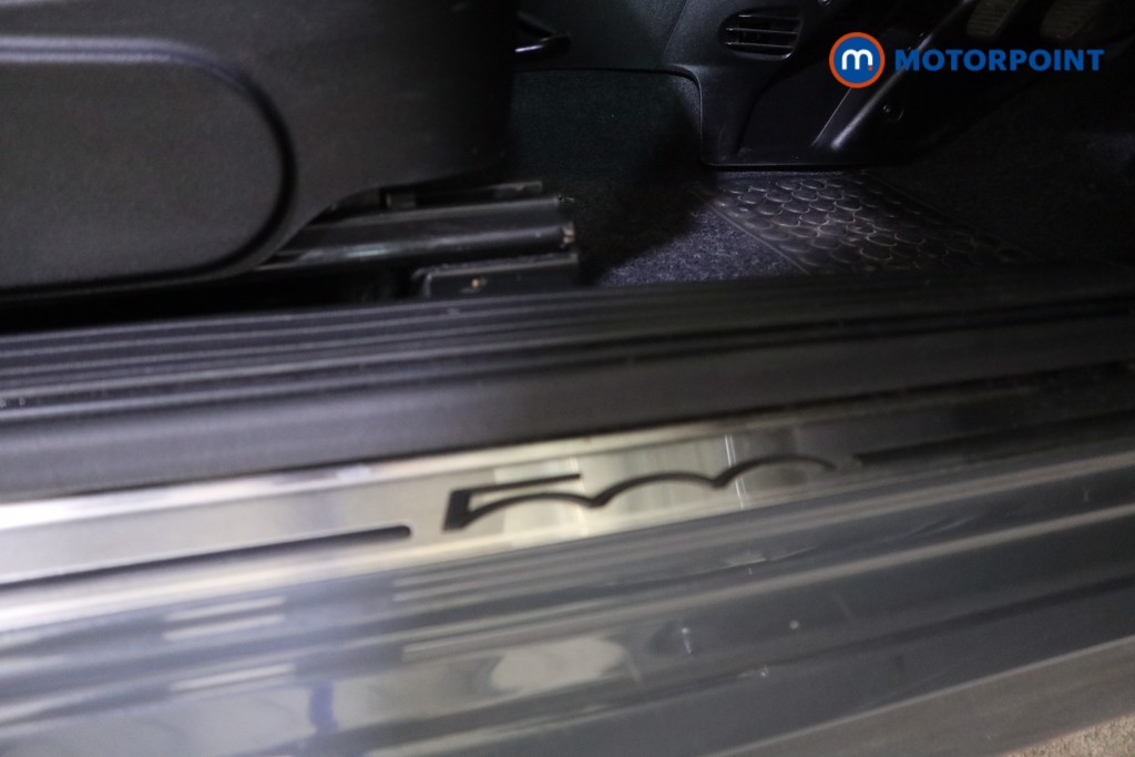 Fiat 500 S Manual Petrol Hatchback - Stock Number (1620254) - 11th supplementary image
