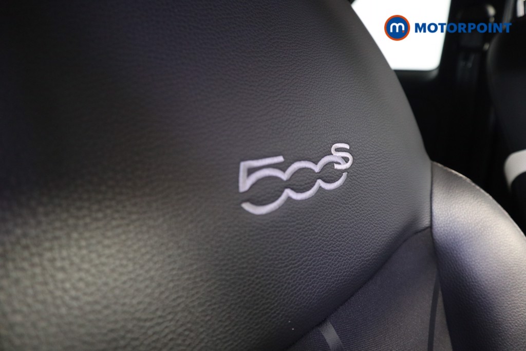 Fiat 500 S Manual Petrol Hatchback - Stock Number (1620254) - 13th supplementary image