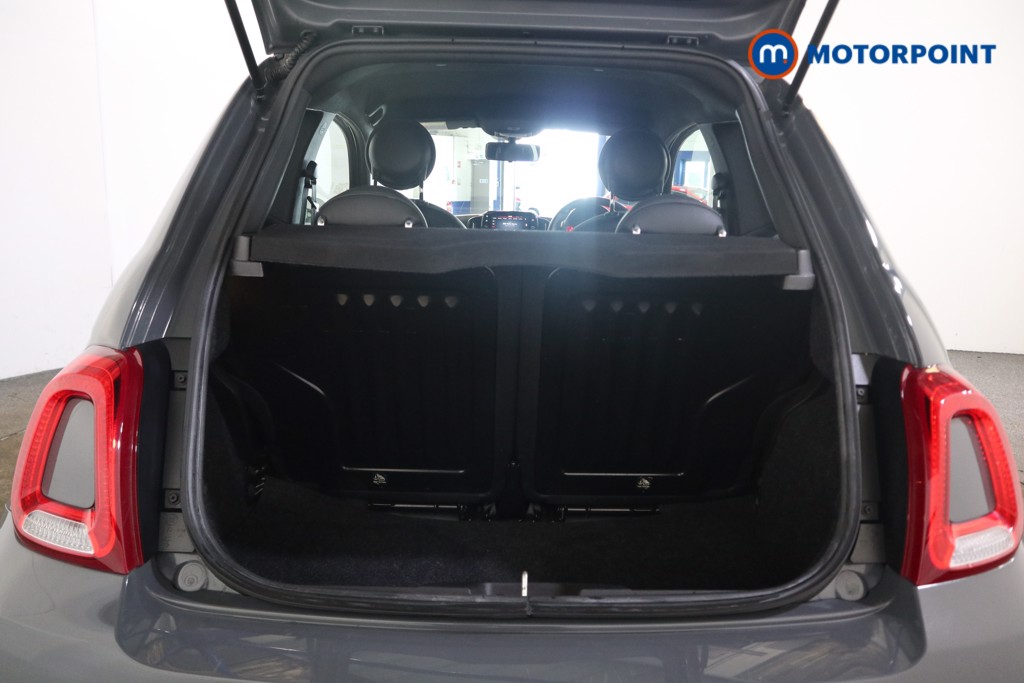 Fiat 500 S Manual Petrol Hatchback - Stock Number (1620254) - 16th supplementary image