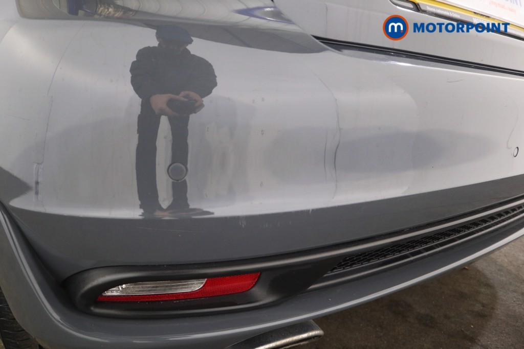 Fiat 500 S Manual Petrol Hatchback - Stock Number (1620254) - 21st supplementary image