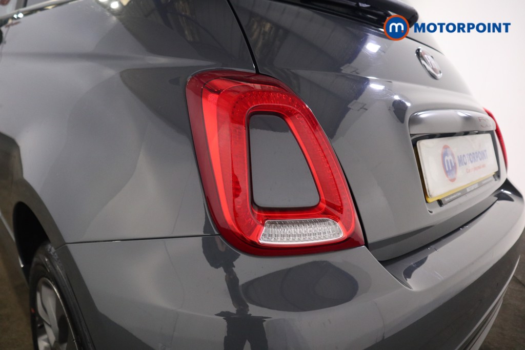 Fiat 500 S Manual Petrol Hatchback - Stock Number (1620254) - 22nd supplementary image